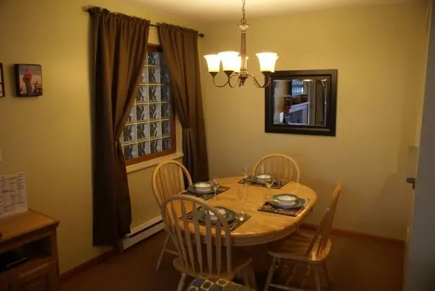 Süit, 1 Yatak Odası (Village North)