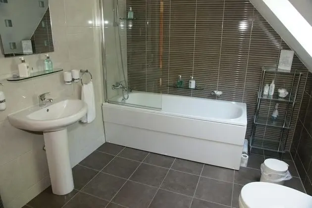Standard Tek Büyük Yataklı Oda, Özel Banyo