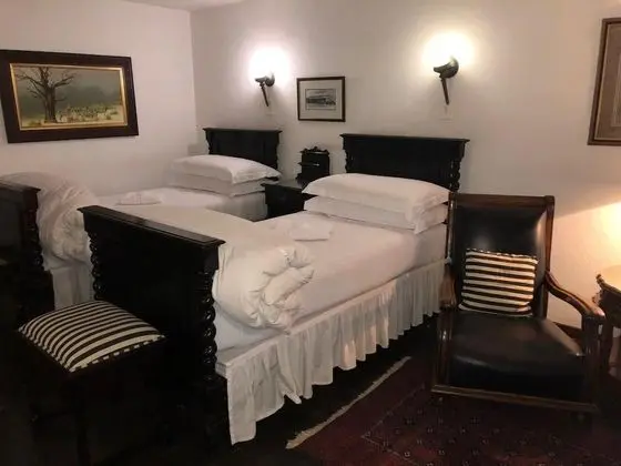 Deluxe Süit