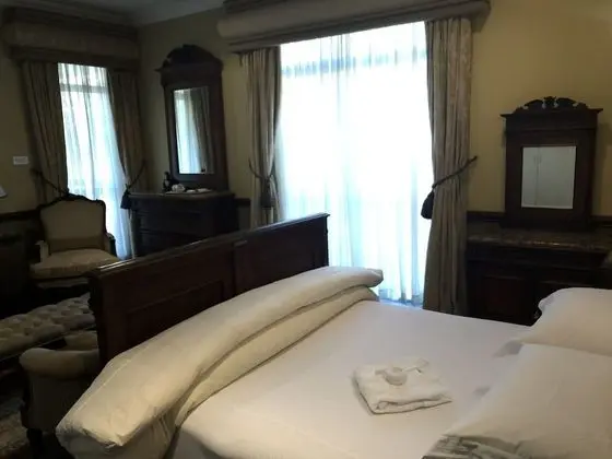 Deluxe Süit