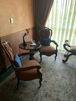 Deluxe Süit