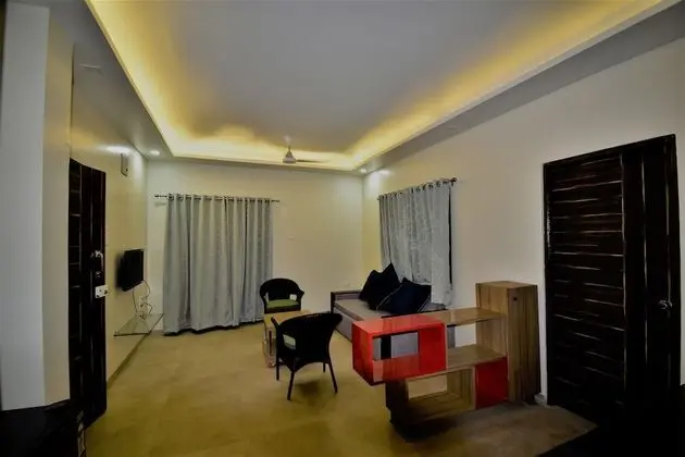 Executive Apart Daire, 1 Yatak Odası
