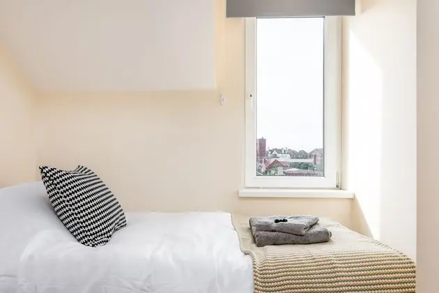 Comfort Apart Daire