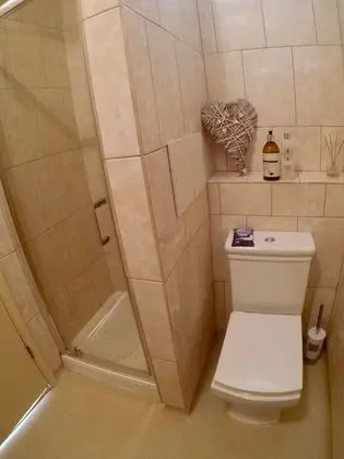 Standard Tek Büyük Yataklı Oda (Cream Room)