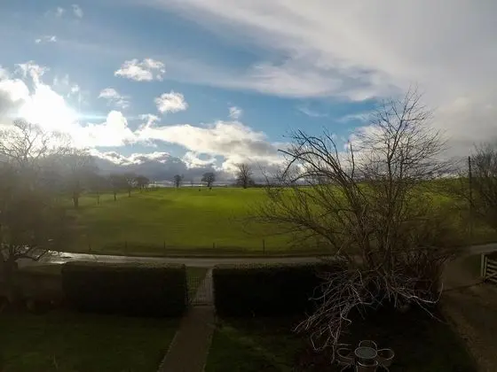 Standard Tek Büyük Yataklı Oda (Cream Room)