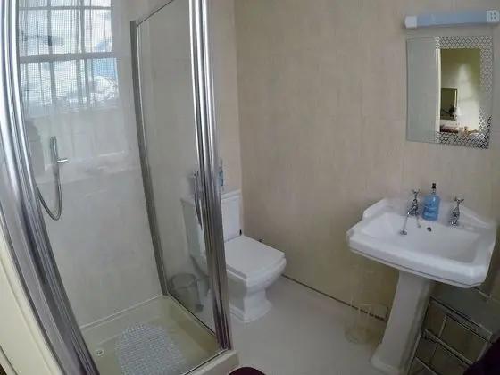 Standard Üç Kişilik Oda, 1 Yatak Odası (Lilac)