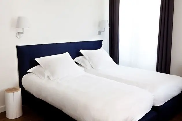 Superior Tek Büyük Yataklı Oda, Zemin Kat