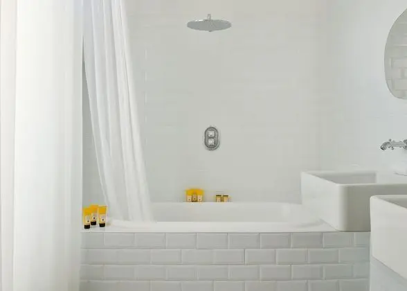 Superior Tek Büyük Yataklı Oda, Zemin Kat