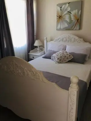 Teraslı Deluxe Oda, Simge Yapı Manzaralı, Teraslı