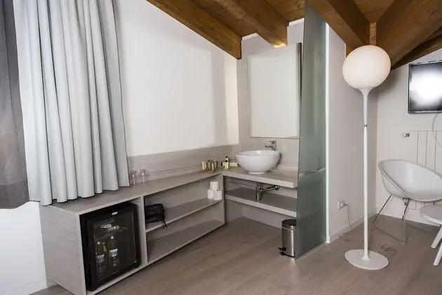 Family Süit, 1 Yatak Odası, Sauna (Accesso SPA)