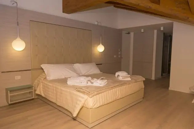 Family Süit, 1 Yatak Odası, Sauna (Accesso SPA)