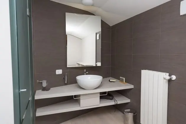 Family Süit, 1 Yatak Odası, Sauna (Accesso SPA)