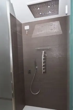 Family Süit, 1 Yatak Odası, Sauna (Accesso SPA)