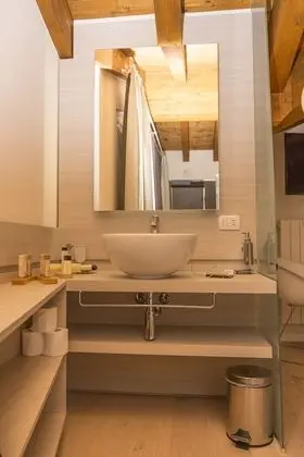 Junior Suite, 1 Bedroom, Bathtub, Mountain View