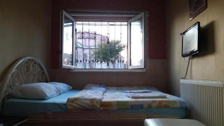 Standart Oda - İki Kişilik