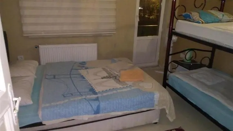 Standart Oda - İki Kişilik