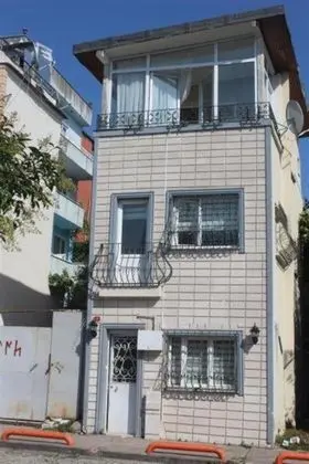 Standart Oda - İki Kişilik