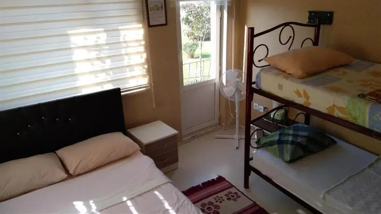 Standart Oda - İki Kişilik