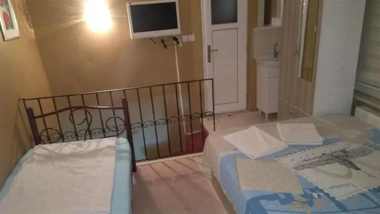 Standart Oda - İki Kişilik