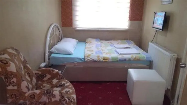 Standart Oda - İki Kişilik