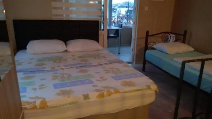Standart Oda - Üç Kişilik