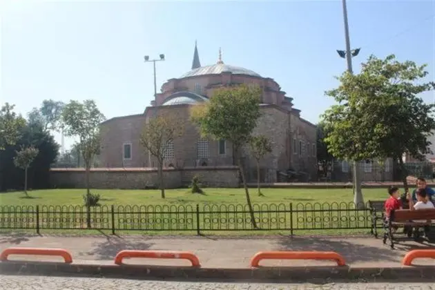 Standart Oda - Üç Kişilik