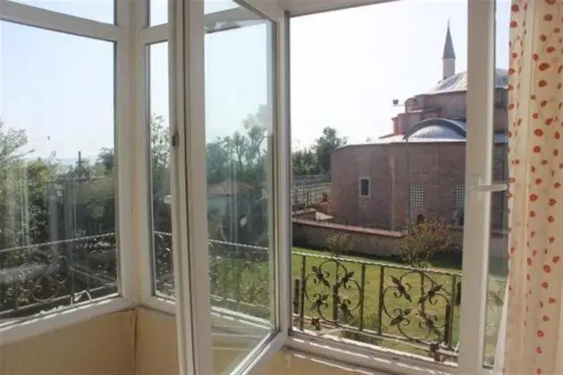 Standart Oda - Üç Kişilik