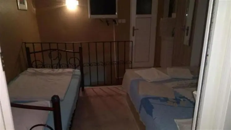Standart Oda - Üç Kişilik