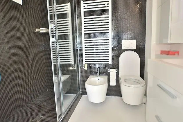 Apart Daire, 3 Yatak Odası, Havuz Manzaralı