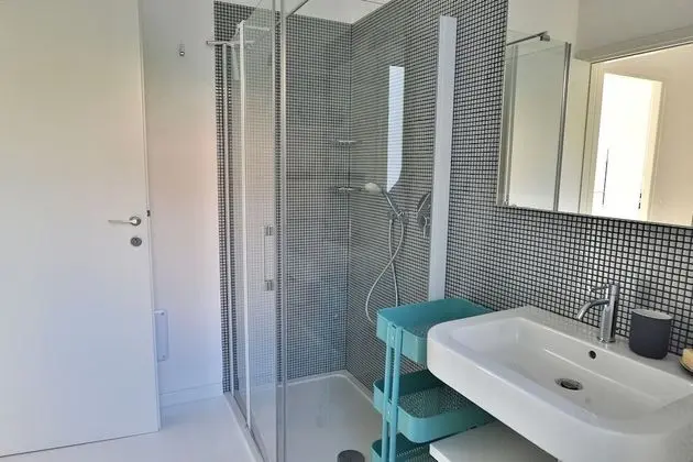 Apart Daire, 3 Yatak Odası, Havuz Manzaralı
