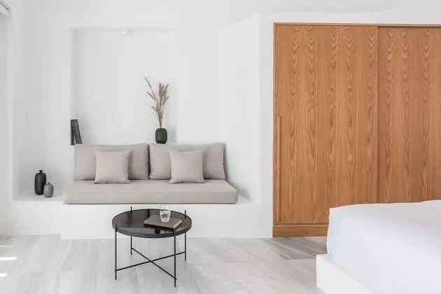 Villa, Deniz Manzaralı (Mare)