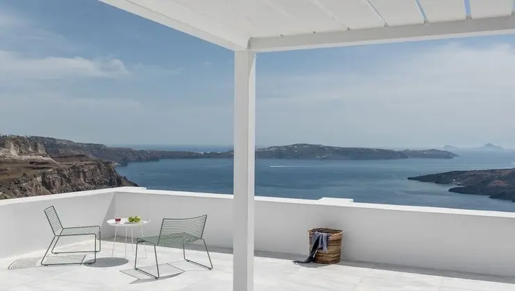 Villa, Deniz Manzaralı (Mare)