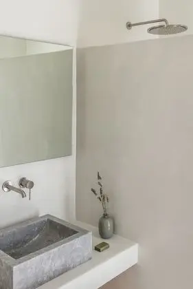 Villa, Deniz Manzaralı (Mare)