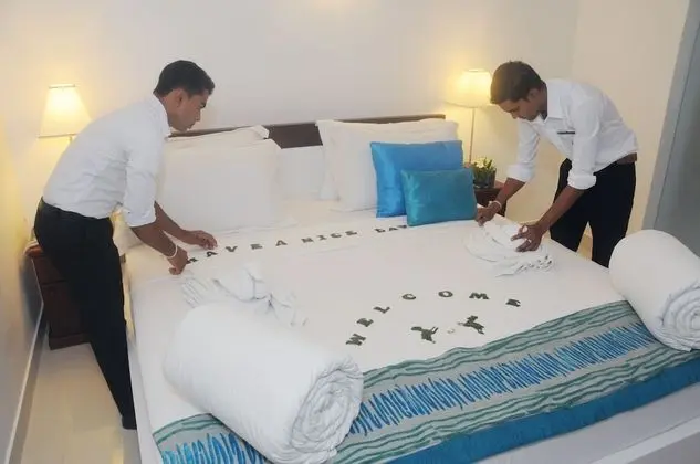 Grand Villa, 4 Yatak Odası, Okyanus Manzaralı, Okyanusa Sıfır