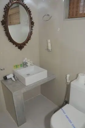 Grand Villa, 4 Yatak Odası, Okyanus Manzaralı, Okyanusa Sıfır