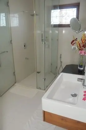 Grand Villa, 4 Yatak Odası, Okyanus Manzaralı, Okyanusa Sıfır