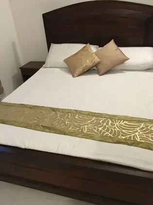 Standard Tek Büyük Yataklı Oda, Sigara İçilmez, Özel Banyo