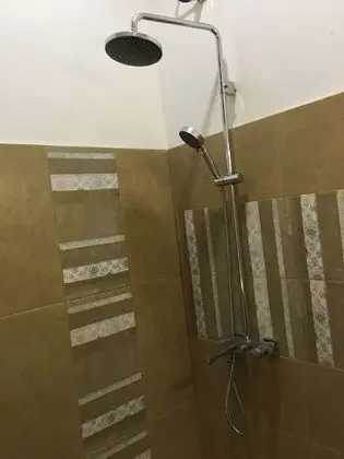 Standard Tek Büyük Yataklı Oda, Sigara İçilmez, Özel Banyo