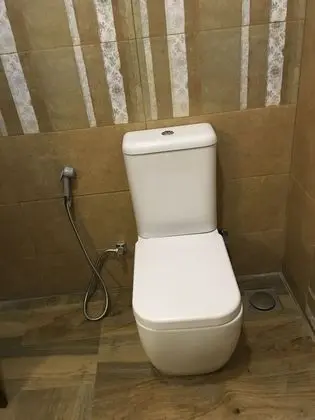 Standard Tek Büyük Yataklı Oda, Sigara İçilmez, Özel Banyo
