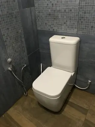 Standard Tek Büyük Yataklı Oda, Sigara İçilmez, Özel Banyo