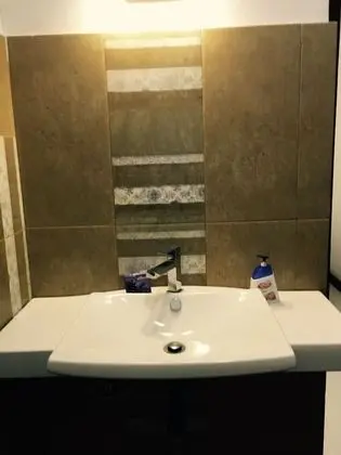 Standard Tek Büyük Yataklı Oda, Sigara İçilmez, Özel Banyo