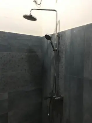 Standard Tek Büyük Yataklı Oda, Sigara İçilmez, Özel Banyo