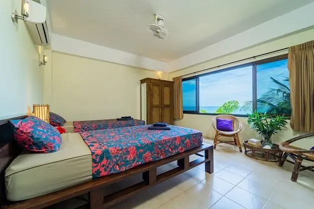 4-Bedroom Luxury Villa