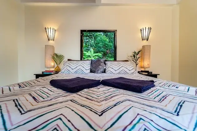 4-Bedroom Luxury Villa