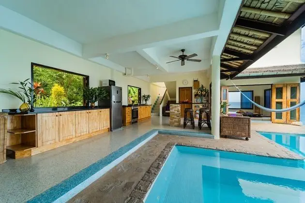4-Bedroom Luxury Villa