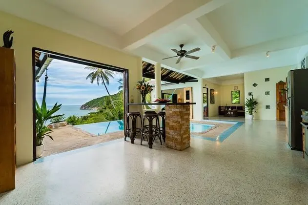 4-Bedroom Luxury Villa