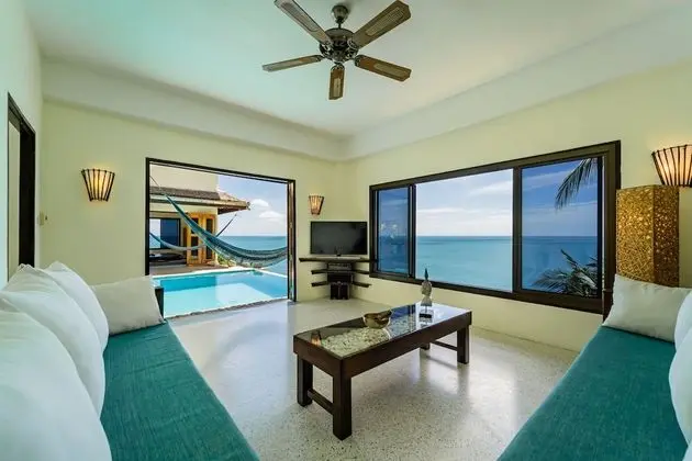 4-Bedroom Luxury Villa