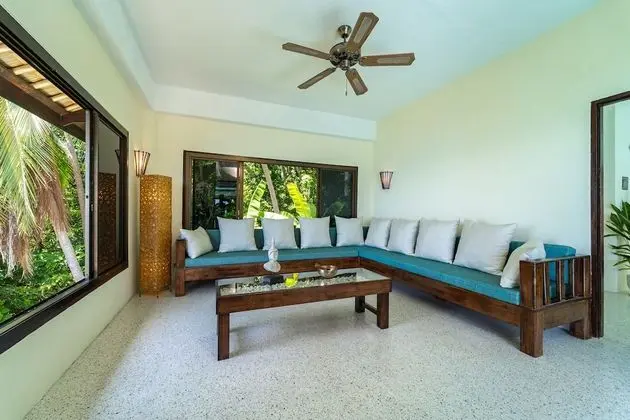 4-Bedroom Luxury Villa