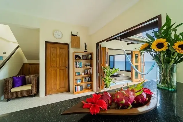 4-Bedroom Luxury Villa