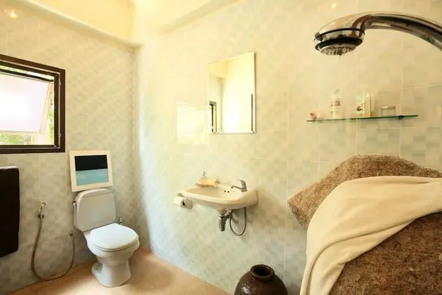 4-Bedroom Luxury Villa